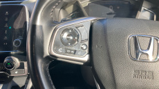 Honda CR-V 2.0 i-MMD Hybrid SR 5dr eCVT Hybrid Estate